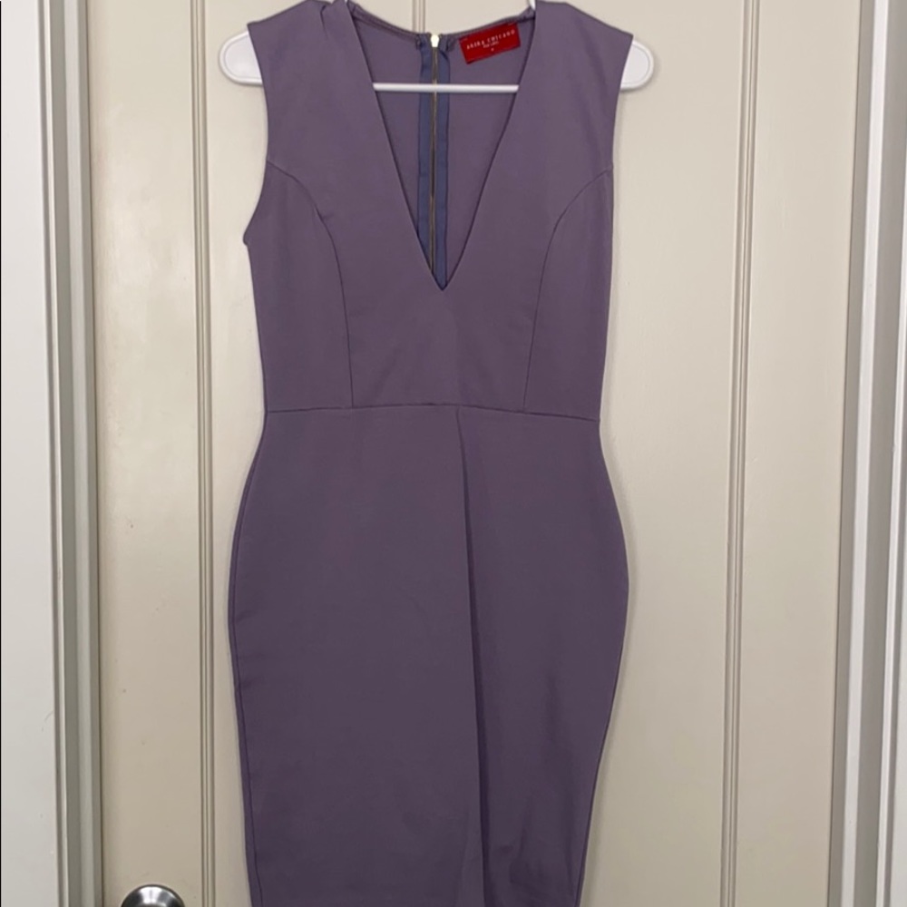 Cocktail dress